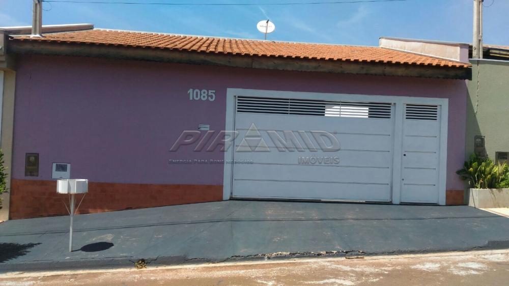 Comprar Casa / Padrão em Ribeirão Preto R$ 250.000,00 - Foto 1 Comprar Casa / Padrão em Ribeirão Preto R$ 250.000,00 - Foto 1