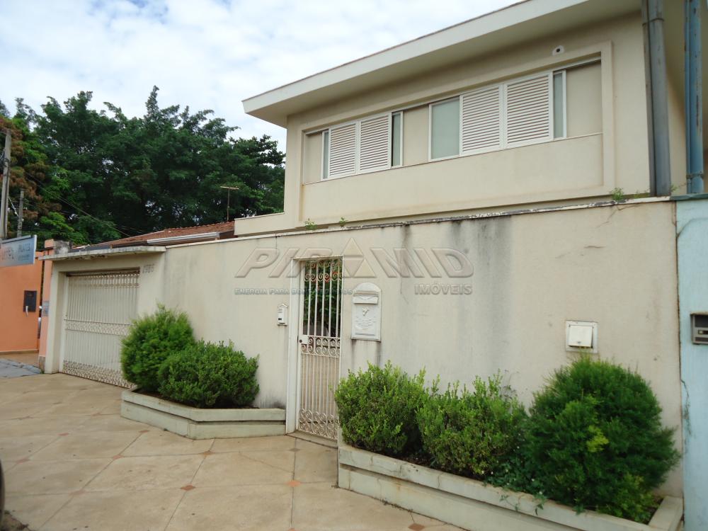 Alugar Casa / Padrão em Ribeirão Preto apenas R$ 4.800,00 - Foto 1 Alugar Casa / Padrão em Ribeirão Preto apenas R$ 4.800,00 - Foto 1