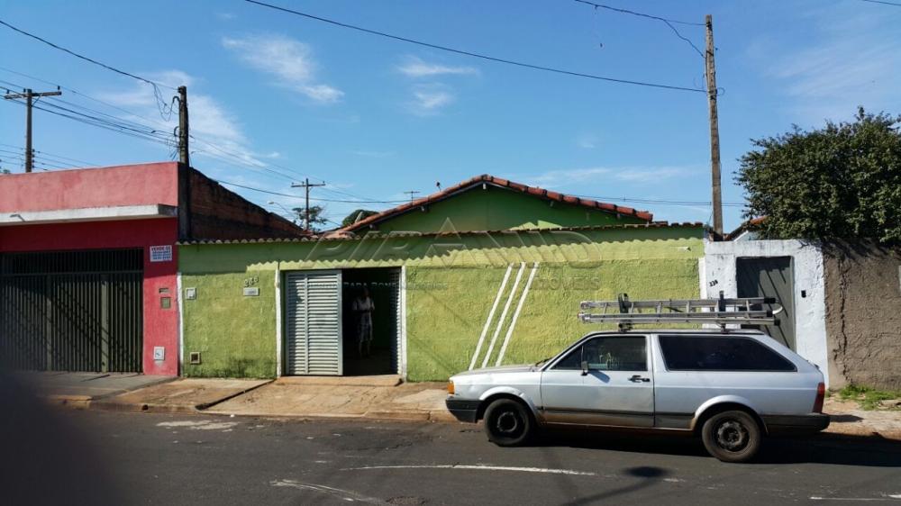 Comprar Casa / Padrão em Ribeirão Preto apenas R$ 165.000,00 - Foto 1 Comprar Casa / Padrão em Ribeirão Preto apenas R$ 165.000,00 - Foto 1