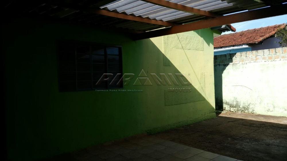 Comprar Casa / Padrão em Ribeirão Preto apenas R$ 165.000,00 - Foto 3 Comprar Casa / Padrão em Ribeirão Preto apenas R$ 165.000,00 - Foto 3