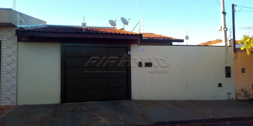 Comprar Casa / Padrão em Jardinópolis apenas R$ 220.000,00 - Foto 1 Comprar Casa / Padrão em Jardinópolis apenas R$ 220.000,00 - Foto 1