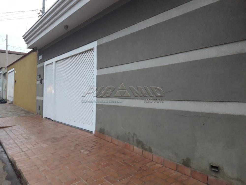 Comprar Casa / Padrão em Ribeirão Preto apenas R$ 520.000,00 - Foto 1 Comprar Casa / Padrão em Ribeirão Preto apenas R$ 520.000,00 - Foto 1