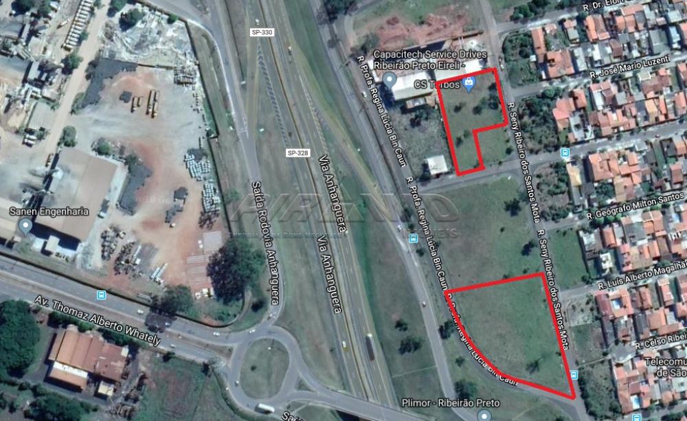 Comprar Terreno / Terreno em Ribeirão Preto R$ 315.000,00 - Foto 1