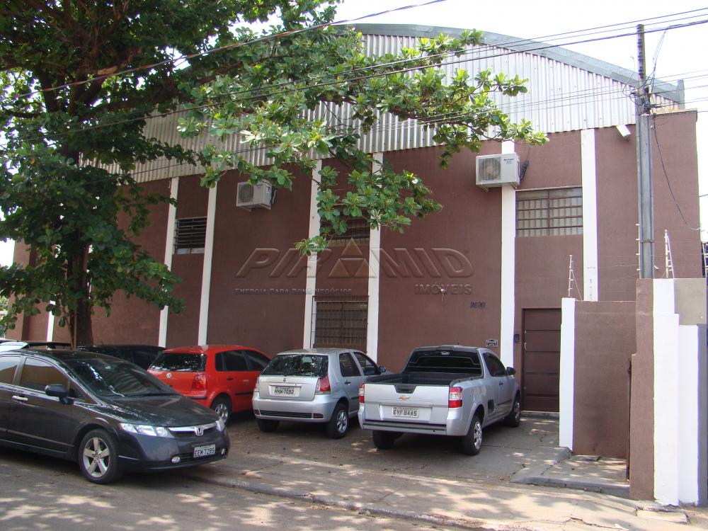 Alugar Comercial / Galpão em Ribeirão Preto apenas R$ 12.500,00 - Foto 1 Alugar Comercial / Galpão em Ribeirão Preto apenas R$ 12.500,00 - Foto 1