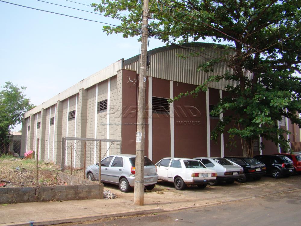 Alugar Comercial / Galpão em Ribeirão Preto apenas R$ 12.500,00 - Foto 2 Alugar Comercial / Galpão em Ribeirão Preto apenas R$ 12.500,00 - Foto 2