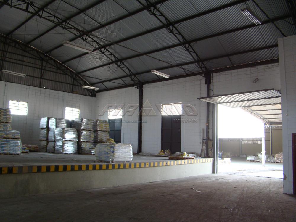 Alugar Comercial / Galpão em Ribeirão Preto apenas R$ 12.500,00 - Foto 3 Alugar Comercial / Galpão em Ribeirão Preto apenas R$ 12.500,00 - Foto 3