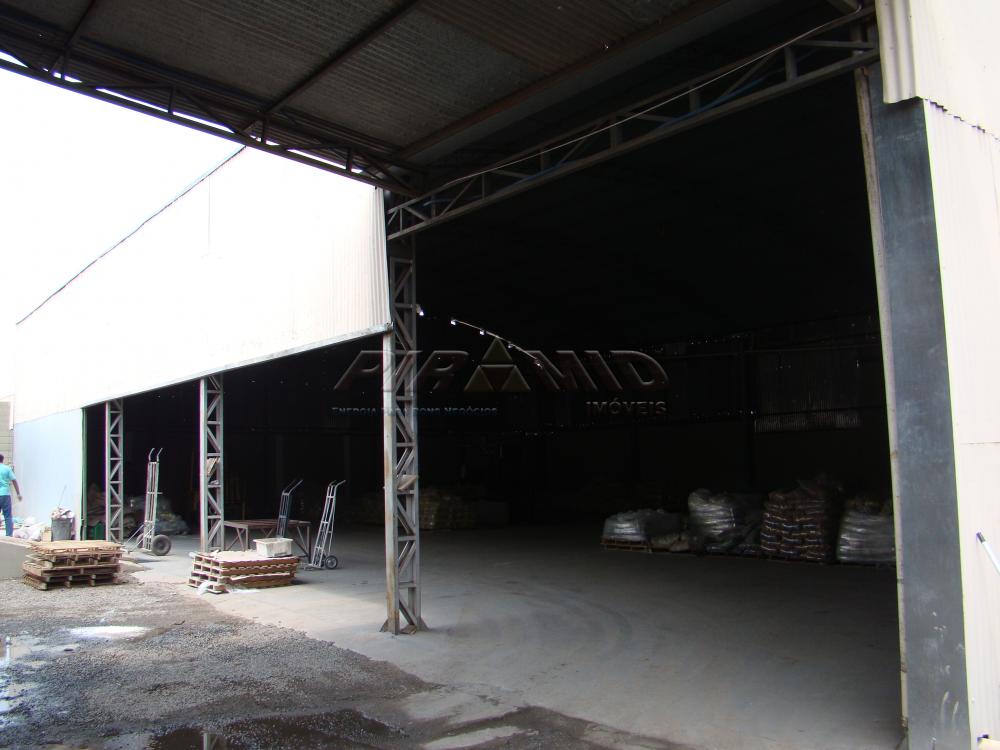 Alugar Comercial / Galpão em Ribeirão Preto apenas R$ 12.500,00 - Foto 4 Alugar Comercial / Galpão em Ribeirão Preto apenas R$ 12.500,00 - Foto 4