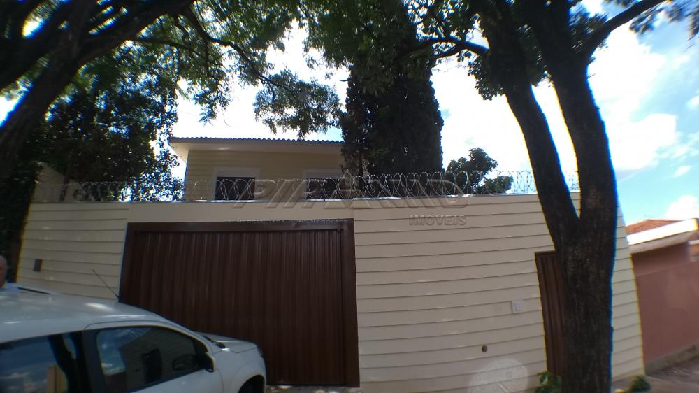 Alugar Casa / Padrão em Ribeirão Preto apenas R$ 3.400,00 - Foto 1 Alugar Casa / Padrão em Ribeirão Preto apenas R$ 3.400,00 - Foto 1
