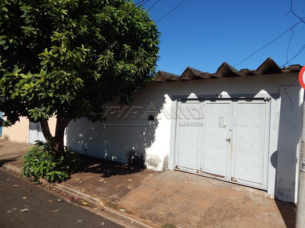 Alugar Casa / Padrão em Ribeirão Preto apenas R$ 600,00 - Foto 2 Alugar Casa / Padrão em Ribeirão Preto apenas R$ 600,00 - Foto 2