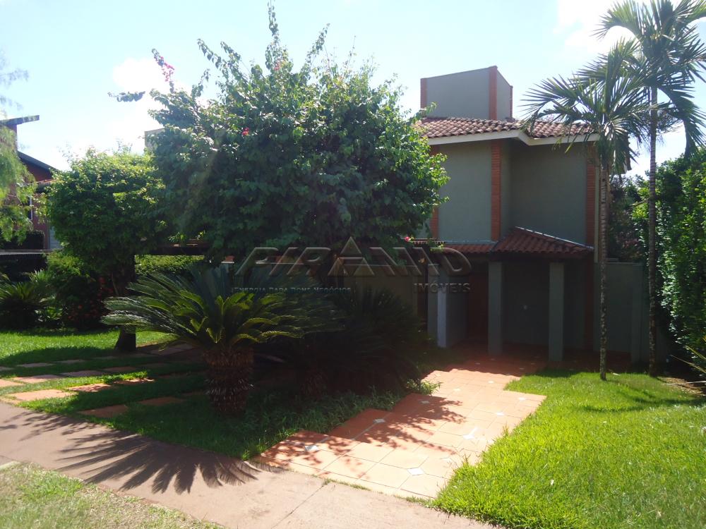 Alugar Casa / Condomínio em Ribeirão Preto apenas R$ 3.200,00 - Foto 2 Alugar Casa / Condomínio em Ribeirão Preto apenas R$ 3.200,00 - Foto 2
