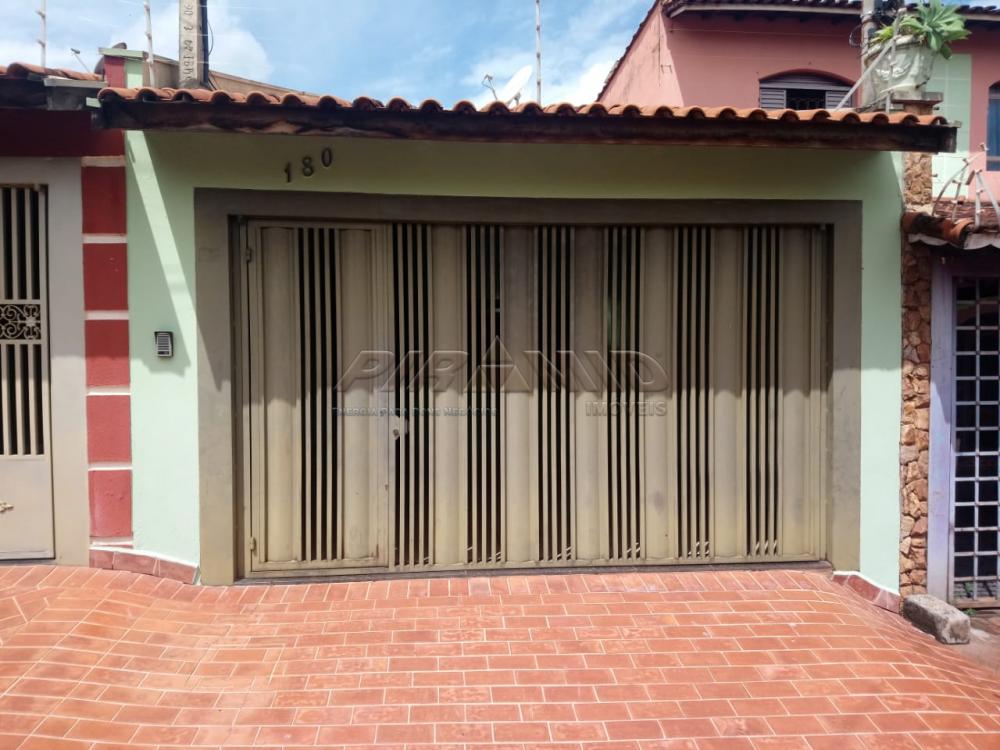 Alugar Casa / Padrão em Ribeirão Preto R$ 1.100,00 - Foto 1 Alugar Casa / Padrão em Ribeirão Preto R$ 1.100,00 - Foto 1
