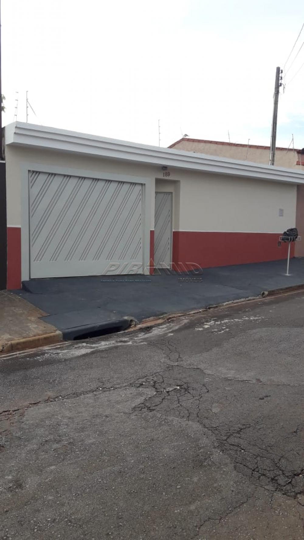 Alugar Casa / Padrão em Ribeirão Preto apenas R$ 1.500,00 - Foto 1 Alugar Casa / Padrão em Ribeirão Preto apenas R$ 1.500,00 - Foto 1