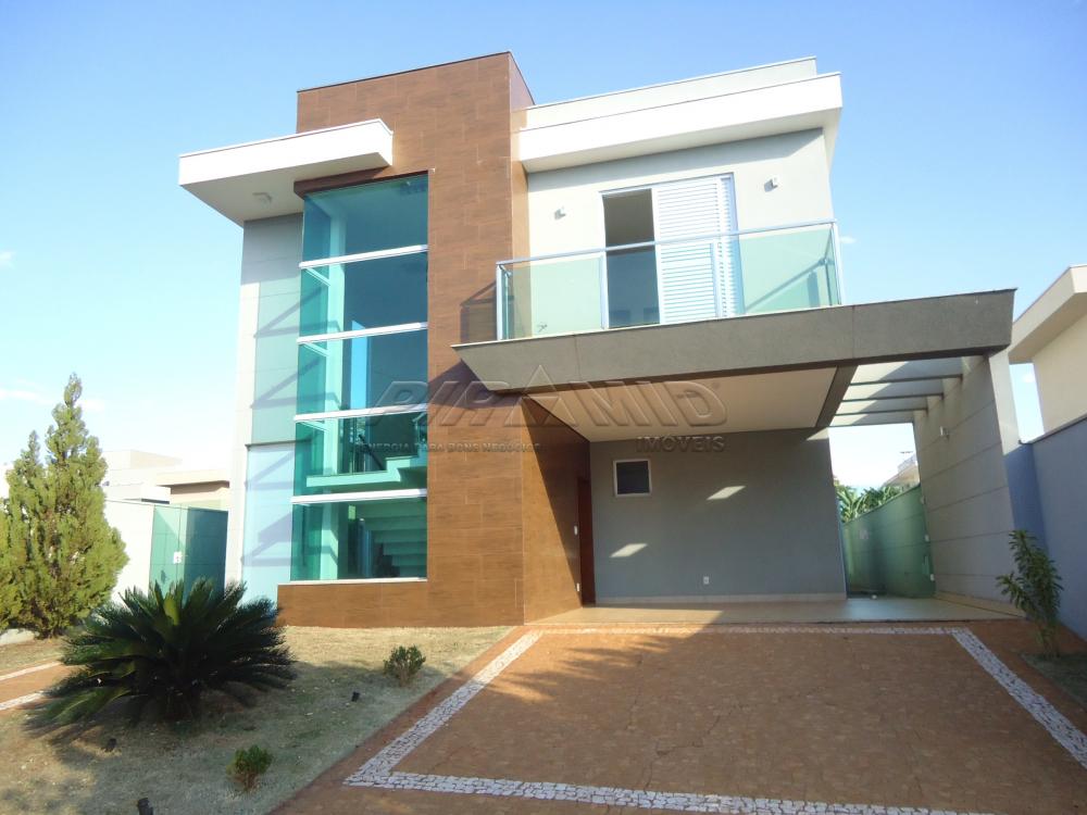 Alugar Casa / Condomínio em Ribeirão Preto apenas R$ 6.000,00 - Foto 1 Alugar Casa / Condomínio em Ribeirão Preto apenas R$ 6.000,00 - Foto 1