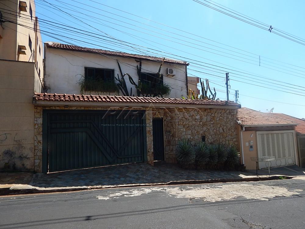 Comprar Casa / Padrão em Ribeirão Preto apenas R$ 550.000,00 - Foto 1 Comprar Casa / Padrão em Ribeirão Preto apenas R$ 550.000,00 - Foto 1