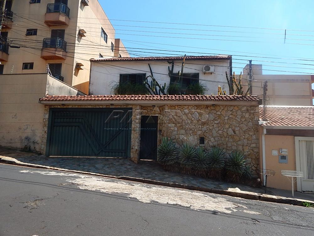 Comprar Casa / Padrão em Ribeirão Preto apenas R$ 550.000,00 - Foto 2 Comprar Casa / Padrão em Ribeirão Preto apenas R$ 550.000,00 - Foto 2