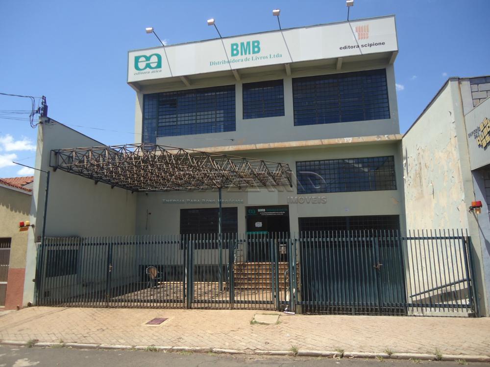 Alugar Comercial / Salão em Ribeirão Preto apenas R$ 11.000,00 - Foto 1 Alugar Comercial / Salão em Ribeirão Preto apenas R$ 11.000,00 - Foto 1
