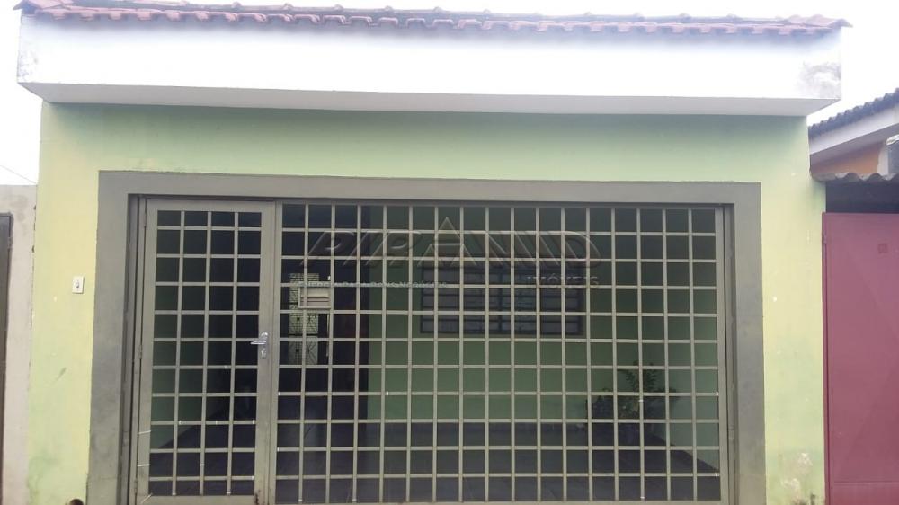 Comprar Casa / Padrão em Ribeirão Preto apenas R$ 180.000,00 - Foto 1 Comprar Casa / Padrão em Ribeirão Preto apenas R$ 180.000,00 - Foto 1