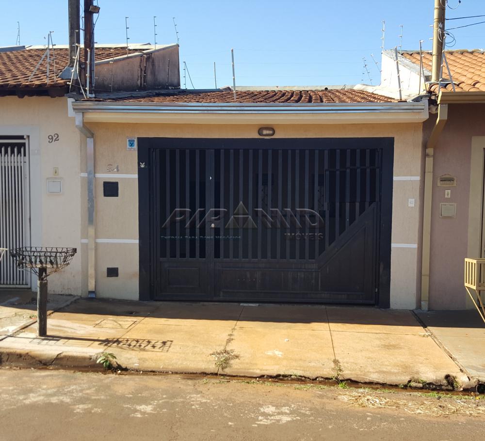 Alugar Casa / Padrão em Ribeirão Preto apenas R$ 1.100,00 - Foto 2 Alugar Casa / Padrão em Ribeirão Preto apenas R$ 1.100,00 - Foto 2