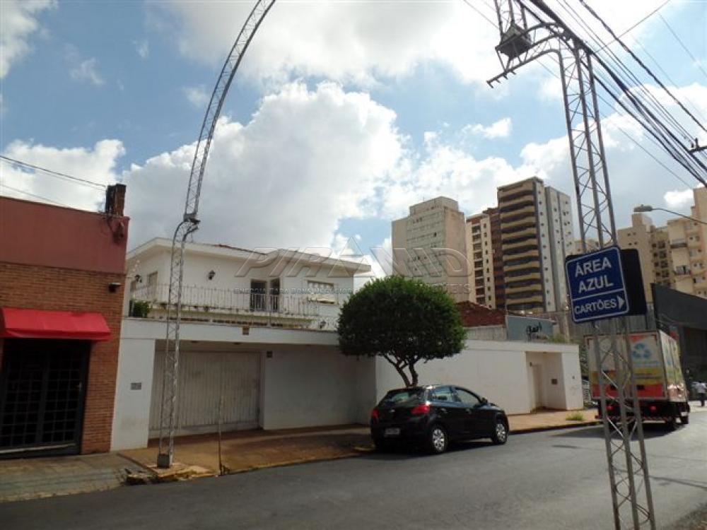 Alugar Casa / Padrão em Ribeirão Preto R$ 25.000,00 - Foto 2