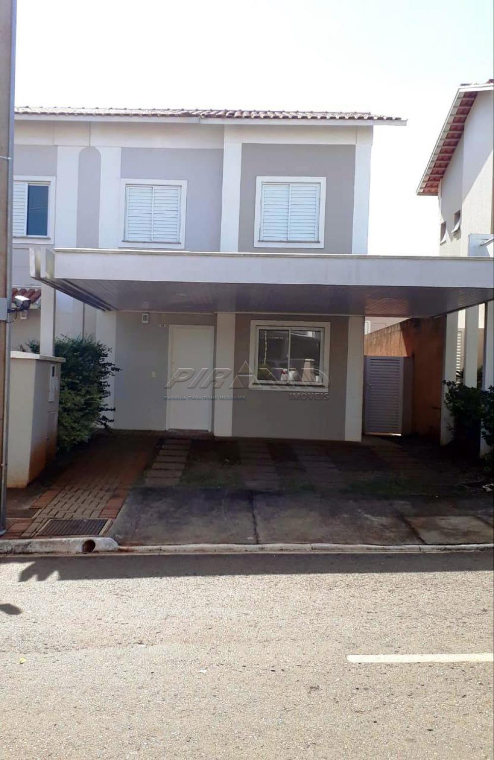 Alugar Casa / Condomínio em Ribeirão Preto apenas R$ 2.000,00 - Foto 1 Alugar Casa / Condomínio em Ribeirão Preto apenas R$ 2.000,00 - Foto 1