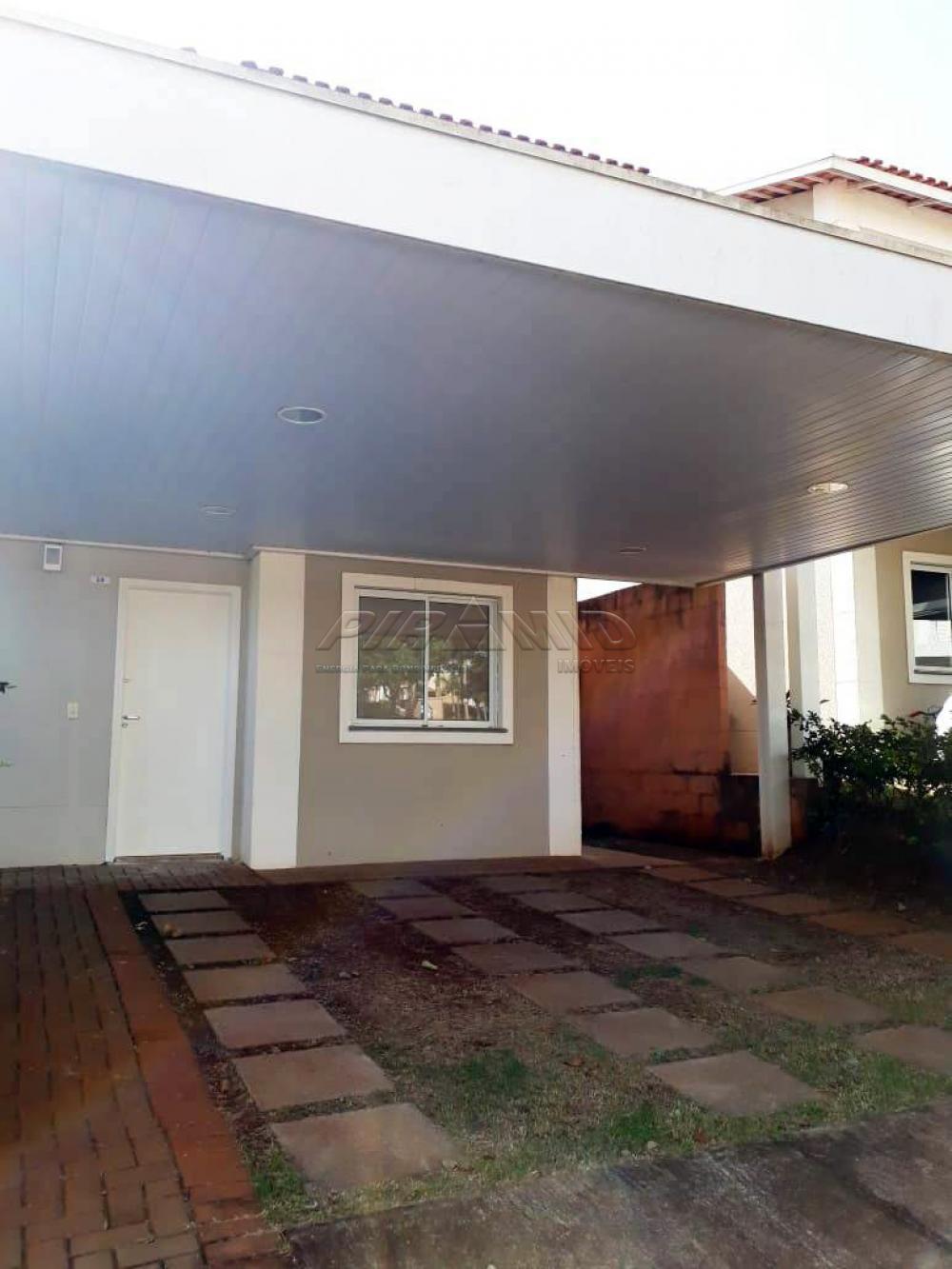 Alugar Casa / Condomínio em Ribeirão Preto apenas R$ 2.000,00 - Foto 3 Alugar Casa / Condomínio em Ribeirão Preto apenas R$ 2.000,00 - Foto 3