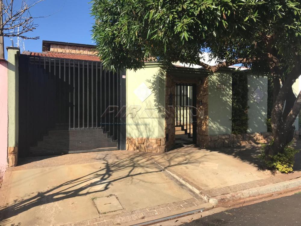 Comprar Casa / Padrão em Ribeirão Preto apenas R$ 385.000,00 - Foto 1 Comprar Casa / Padrão em Ribeirão Preto apenas R$ 385.000,00 - Foto 1