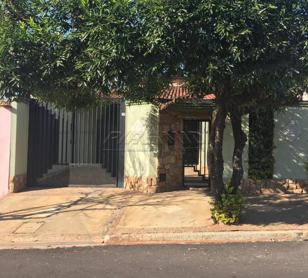 Comprar Casa / Padrão em Ribeirão Preto apenas R$ 385.000,00 - Foto 2 Comprar Casa / Padrão em Ribeirão Preto apenas R$ 385.000,00 - Foto 2
