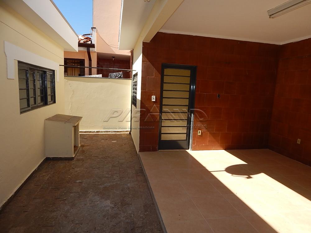 Alugar Casa / Padrão em Ribeirão Preto R$ 2.200,00 - Foto 18