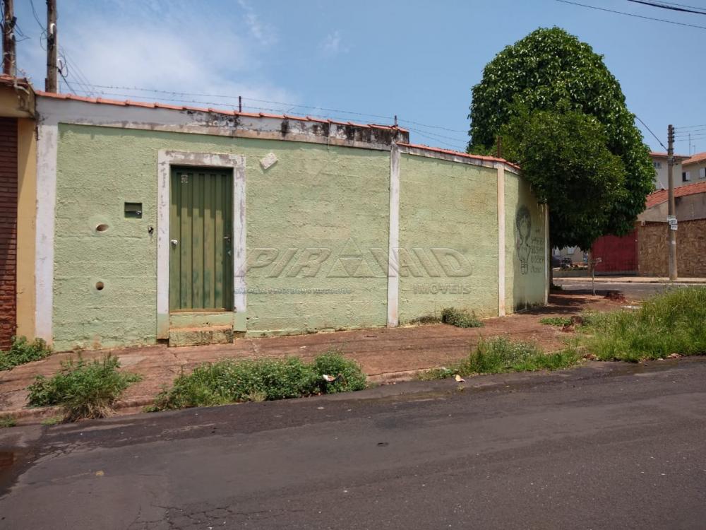 Comprar Casa / Padrão em Ribeirão Preto apenas R$ 210.000,00 - Foto 1 Comprar Casa / Padrão em Ribeirão Preto apenas R$ 210.000,00 - Foto 1