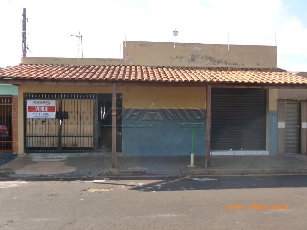 Comprar Casa / Padrão em Ribeirão Preto apenas R$ 180.000,00 - Foto 1 Comprar Casa / Padrão em Ribeirão Preto apenas R$ 180.000,00 - Foto 1