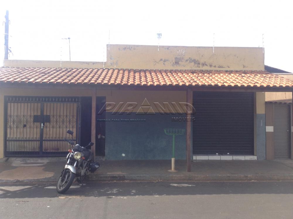 Comprar Casa / Padrão em Ribeirão Preto apenas R$ 180.000,00 - Foto 2 Comprar Casa / Padrão em Ribeirão Preto apenas R$ 180.000,00 - Foto 2