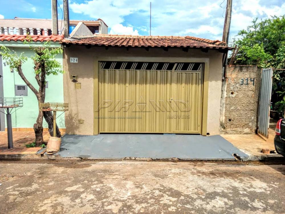 Comprar Casa / Padrão em Ribeirão Preto apenas R$ 155.000,00 - Foto 2 Comprar Casa / Padrão em Ribeirão Preto apenas R$ 155.000,00 - Foto 2