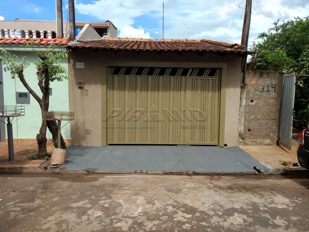 Comprar Casa / Padrão em Ribeirão Preto apenas R$ 155.000,00 - Foto 1 Comprar Casa / Padrão em Ribeirão Preto apenas R$ 155.000,00 - Foto 1