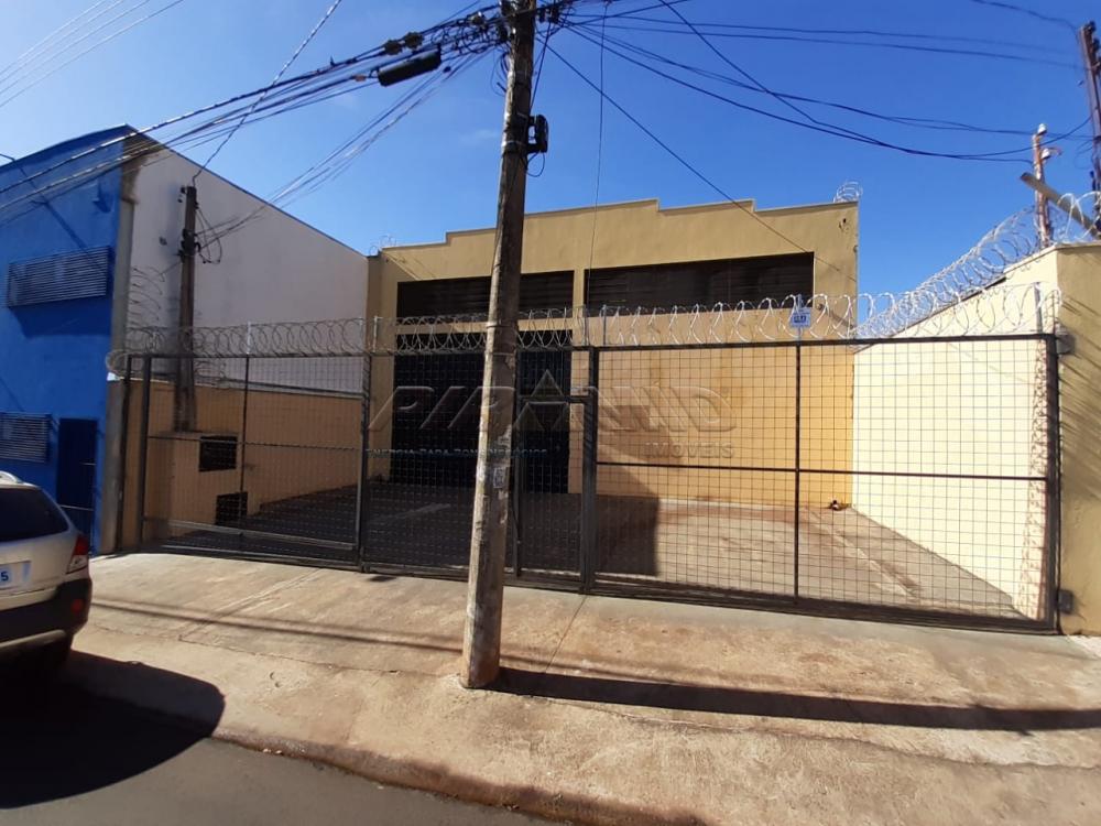 Alugar Comercial / Salão em Ribeirão Preto apenas R$ 3.900,00 - Foto 2 Alugar Comercial / Salão em Ribeirão Preto apenas R$ 3.900,00 - Foto 2