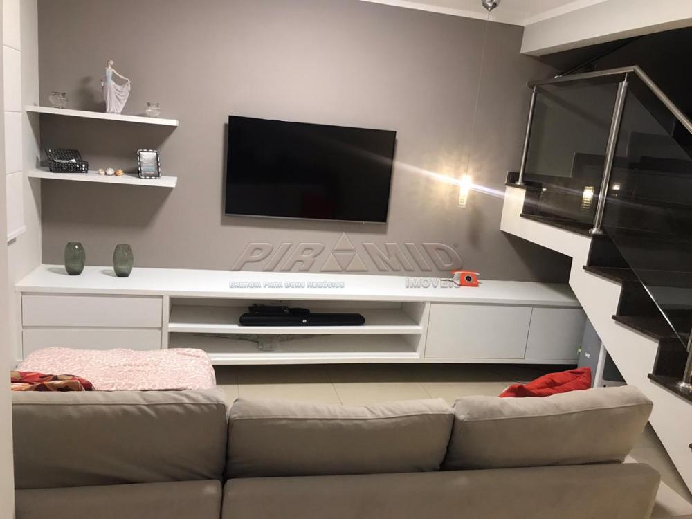 Comprar Casa / Condomínio em Ribeirão Preto apenas R$ 630.000,00 - Foto 2 Comprar Casa / Condomínio em Ribeirão Preto apenas R$ 630.000,00 - Foto 2