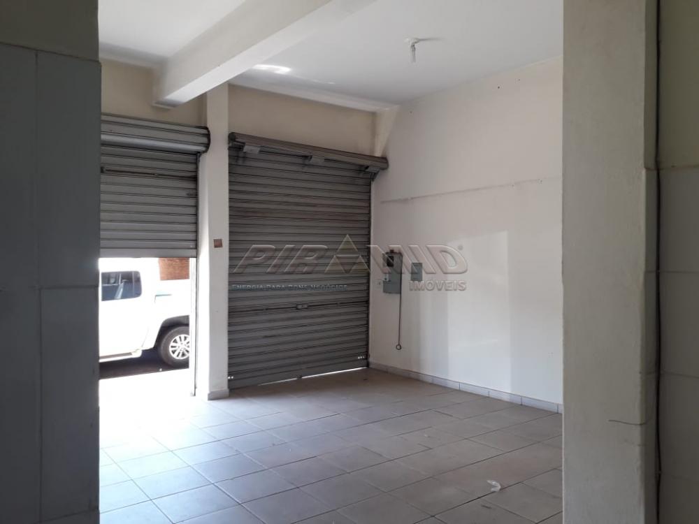 Alugar Comercial / Salão em Ribeirão Preto R$ 2.000,00 - Foto 3