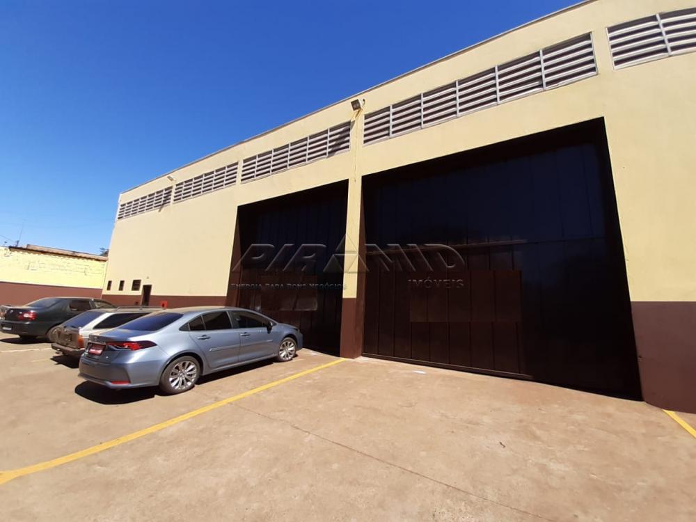 Alugar Comercial / Salão em Ribeirão Preto apenas R$ 8.000,00 - Foto 1 Alugar Comercial / Salão em Ribeirão Preto apenas R$ 8.000,00 - Foto 1