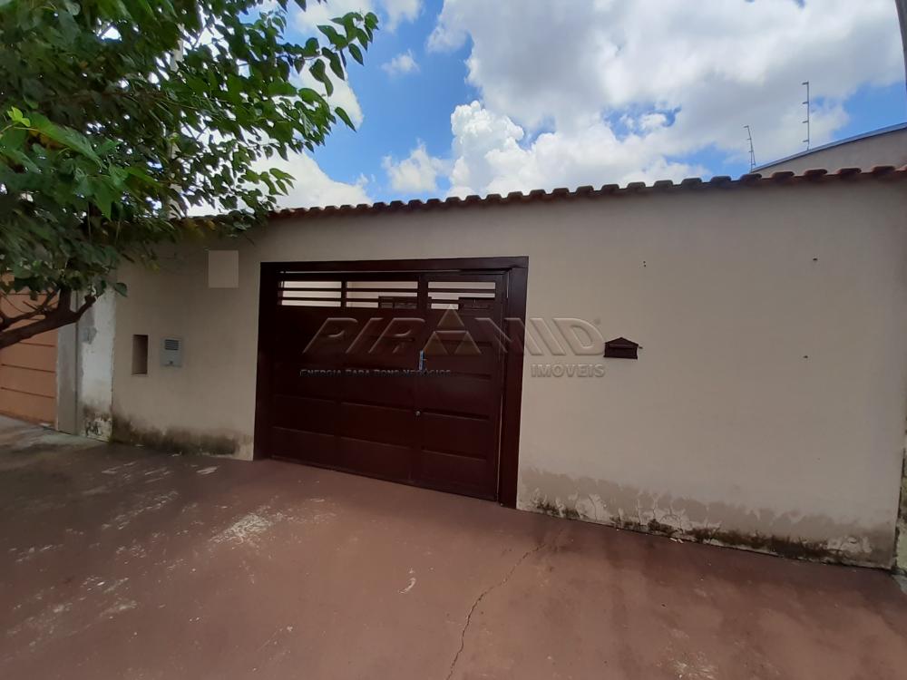 Alugar Casa / Padrão em Ribeirão Preto apenas R$ 900,00 - Foto 1 Alugar Casa / Padrão em Ribeirão Preto apenas R$ 900,00 - Foto 1