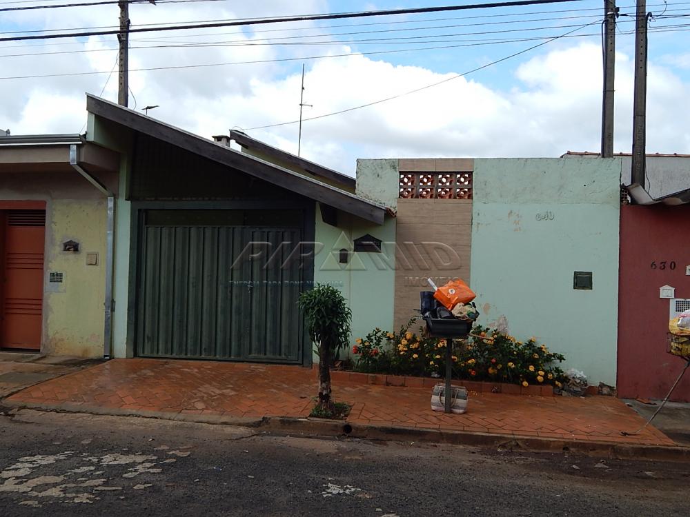 Alugar Casa / Padrão em Ribeirão Preto apenas R$ 900,00 - Foto 1 Alugar Casa / Padrão em Ribeirão Preto apenas R$ 900,00 - Foto 1