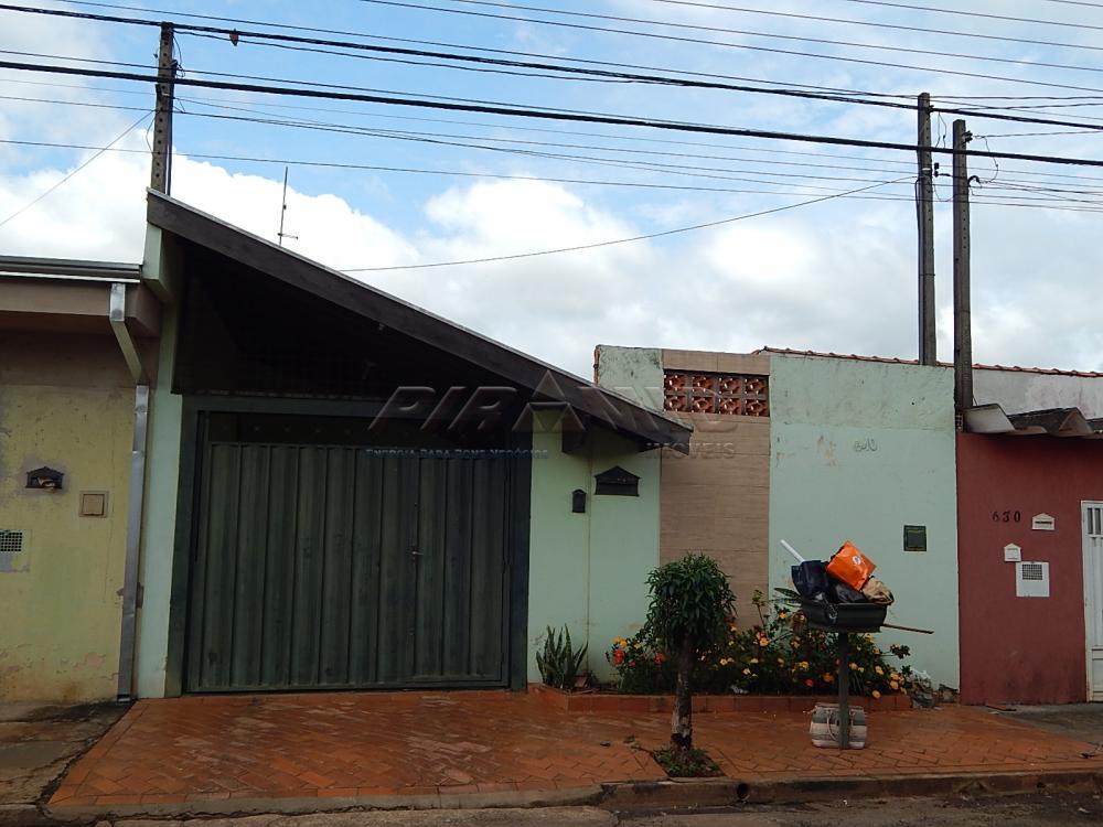 Alugar Casa / Padrão em Ribeirão Preto apenas R$ 900,00 - Foto 2 Alugar Casa / Padrão em Ribeirão Preto apenas R$ 900,00 - Foto 2