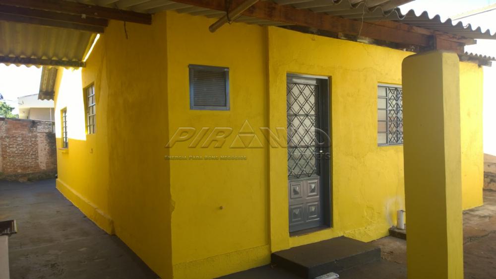 Comprar Casa / Padrão em Ribeirão Preto apenas R$ 190.000,00 - Foto 1 Comprar Casa / Padrão em Ribeirão Preto apenas R$ 190.000,00 - Foto 1