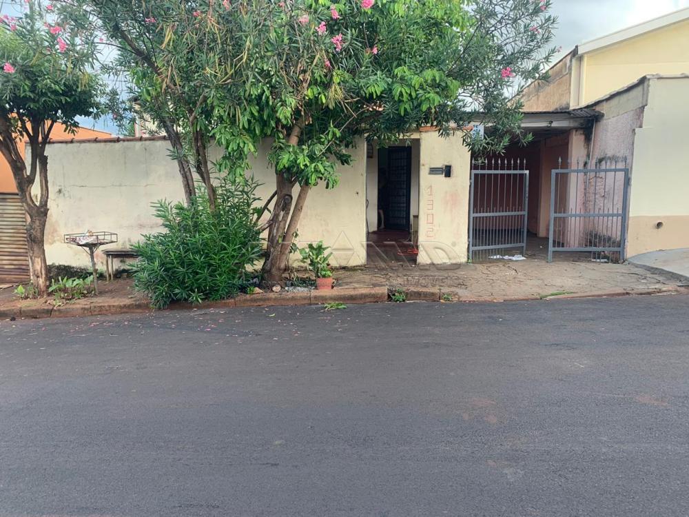 Comprar Casa / Padrão em Ribeirão Preto apenas R$ 200.000,00 - Foto 1 Comprar Casa / Padrão em Ribeirão Preto apenas R$ 200.000,00 - Foto 1