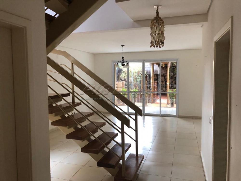 Alugar Casa / Condomínio em Ribeirão Preto R$ 4.500,00 - Foto 3