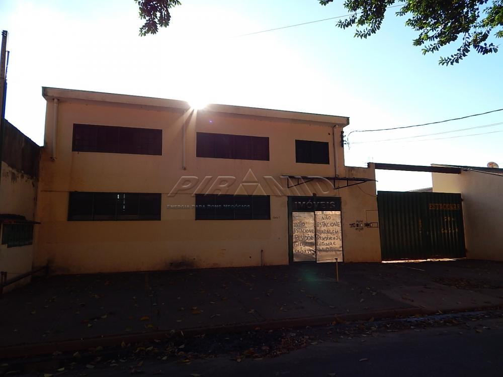 Alugar Comercial / Galpão em Ribeirão Preto apenas R$ 3.500,00 - Foto 1 Alugar Comercial / Galpão em Ribeirão Preto apenas R$ 3.500,00 - Foto 1