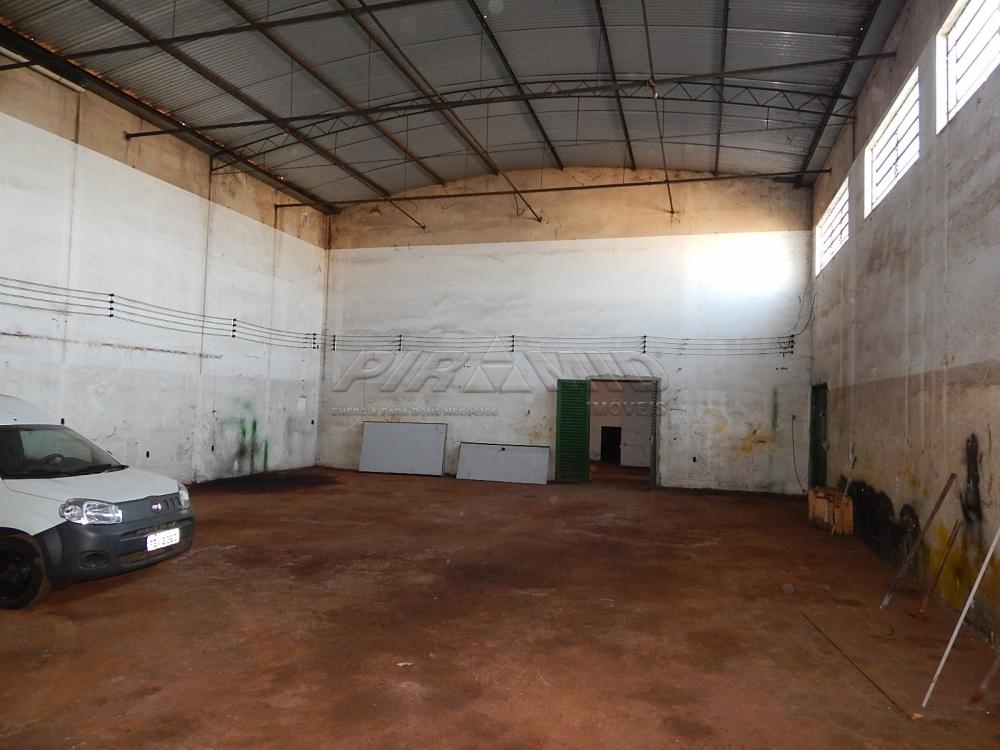 Alugar Comercial / Galpão em Ribeirão Preto apenas R$ 3.500,00 - Foto 3 Alugar Comercial / Galpão em Ribeirão Preto apenas R$ 3.500,00 - Foto 3