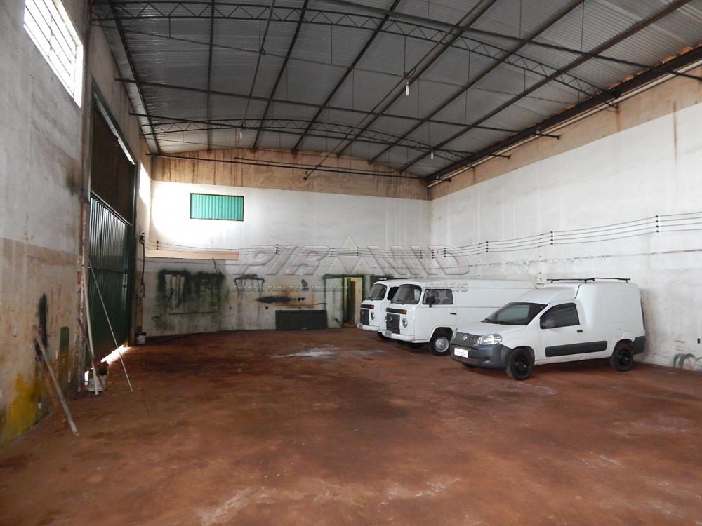 Alugar Comercial / Galpão em Ribeirão Preto apenas R$ 3.500,00 - Foto 4 Alugar Comercial / Galpão em Ribeirão Preto apenas R$ 3.500,00 - Foto 4