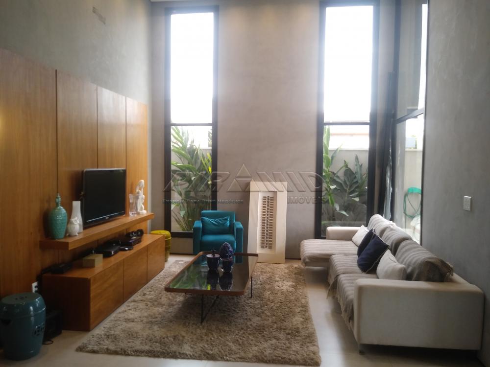 Comprar Casa / Condomínio em Ribeirão Preto R$ 1.375.000,00 - Foto 2