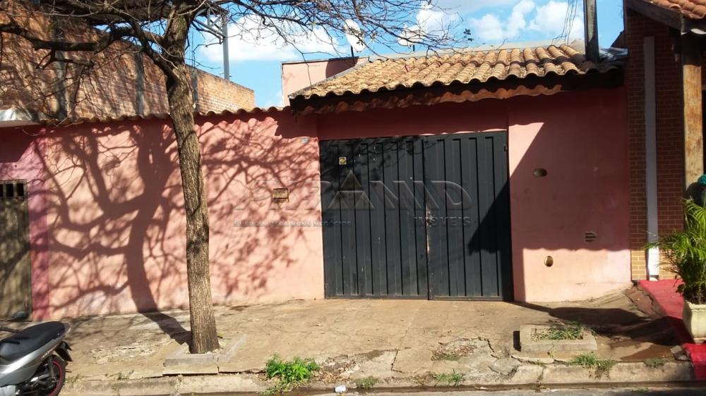 Comprar Casa / Padrão em Ribeirão Preto apenas R$ 165.000,00 - Foto 1 Comprar Casa / Padrão em Ribeirão Preto apenas R$ 165.000,00 - Foto 1