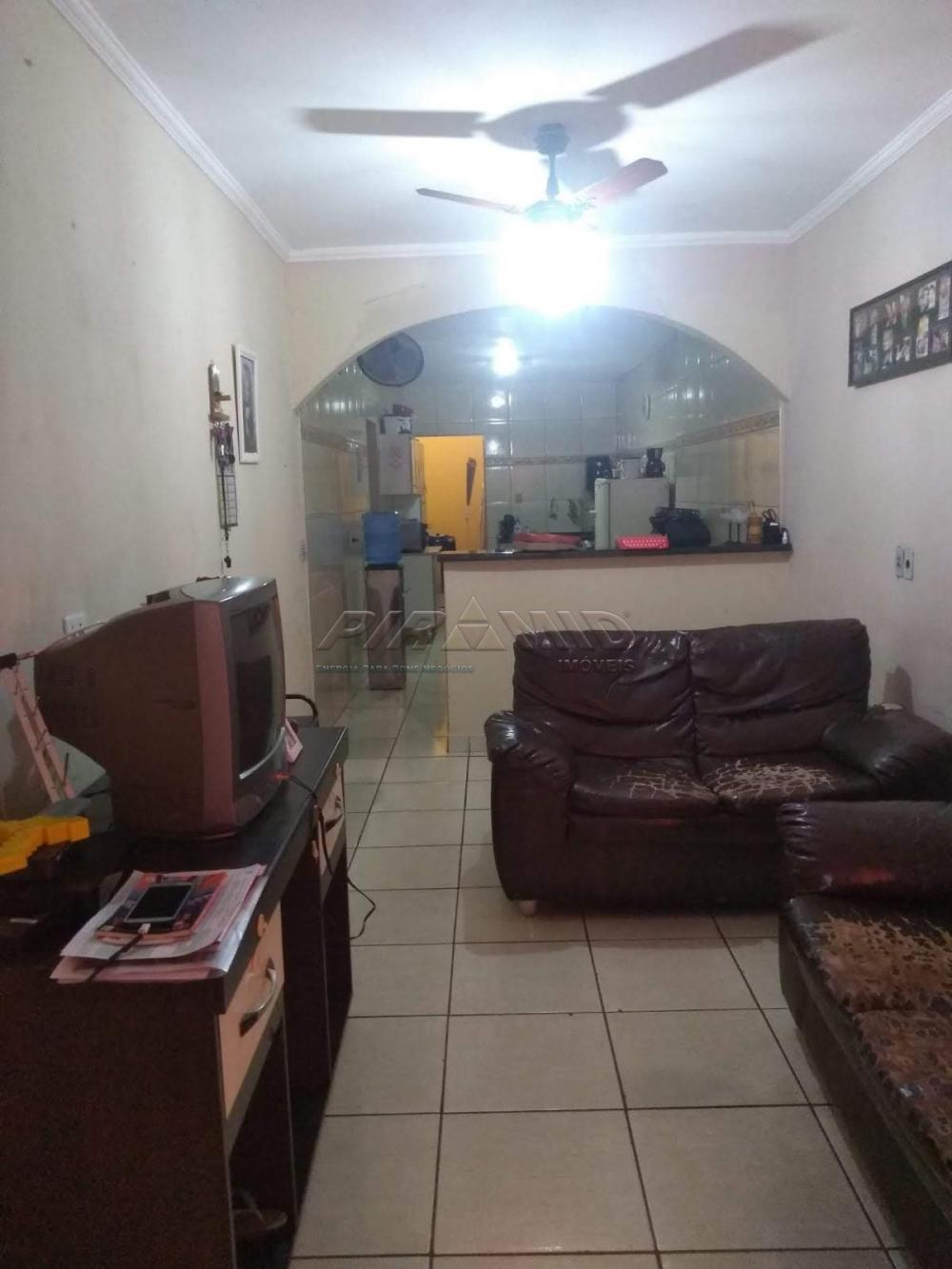 Comprar Casa / Padrão em Ribeirão Preto apenas R$ 165.000,00 - Foto 5 Comprar Casa / Padrão em Ribeirão Preto apenas R$ 165.000,00 - Foto 5