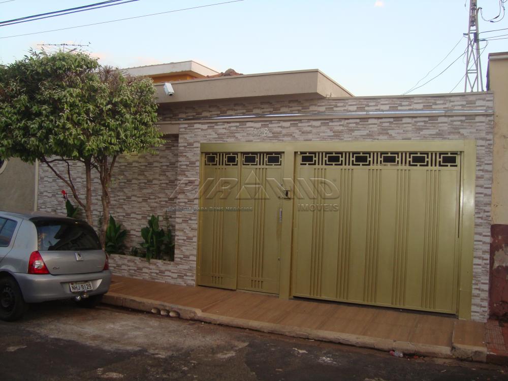 Comprar Casa / Padrão em Ribeirão Preto apenas R$ 390.000,00 - Foto 1 Comprar Casa / Padrão em Ribeirão Preto apenas R$ 390.000,00 - Foto 1
